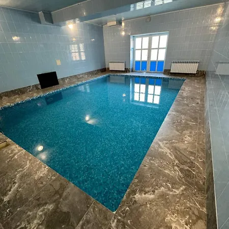квітка закарпаття 4*