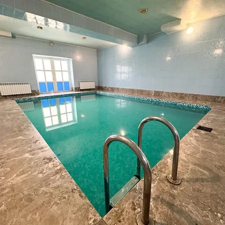 Hotel квітка закарпаття