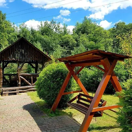 Hotel квітка закарпаття 4*