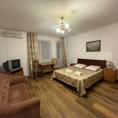 Hotel квітка закарпаття