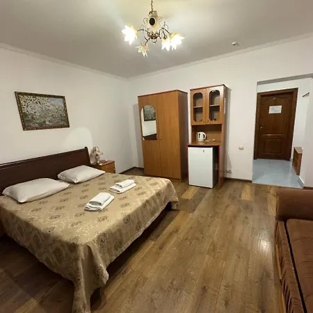квітка закарпаття 4*