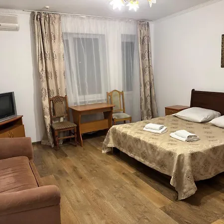 квітка закарпаття Hotel