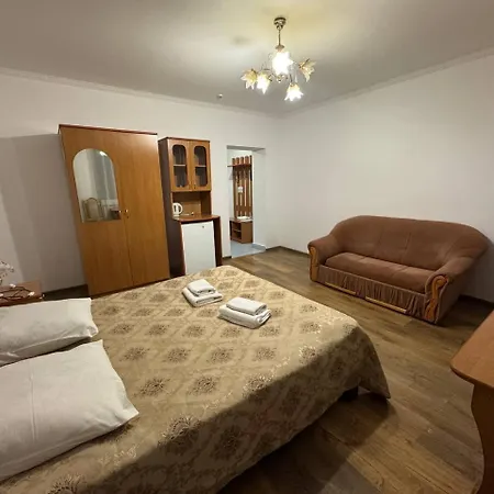 квітка закарпаття 4*