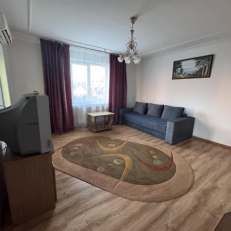 квітка закарпаття 4*