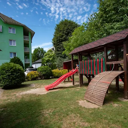 квітка закарпаття Hotel