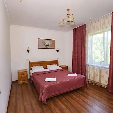 квітка закарпаття 4*
