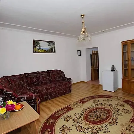 квітка закарпаття 4*