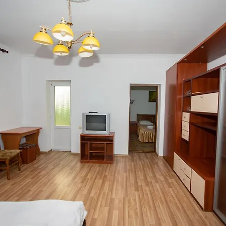 квітка закарпаття Hotel 4*