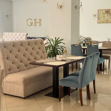квітка закарпаття Hotel Polyana (Transcarpathia)