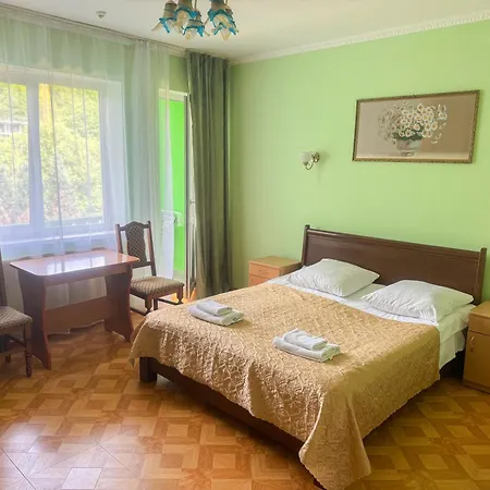 квітка закарпаття Hotel Polyana (Transcarpathia)
