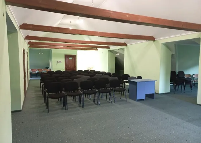 квітка закарпаття 4*