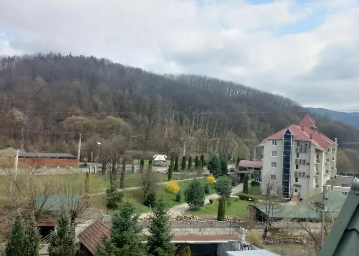 квітка закарпаття