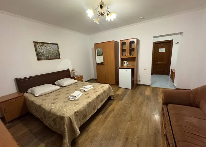 квітка закарпаття 4*