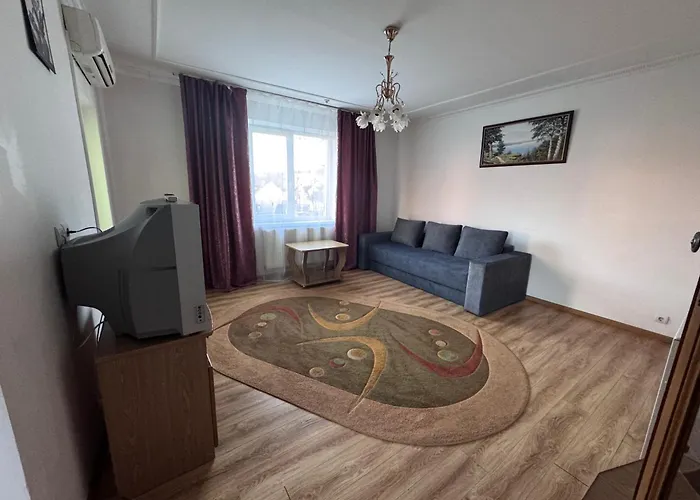 квітка закарпаття 4*