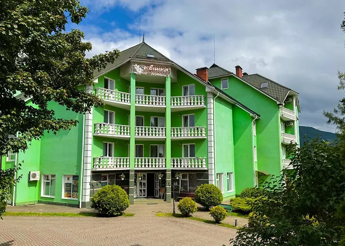 квітка закарпаття