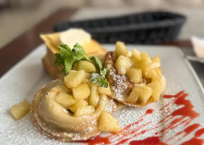 квітка закарпаття 酒店 4*