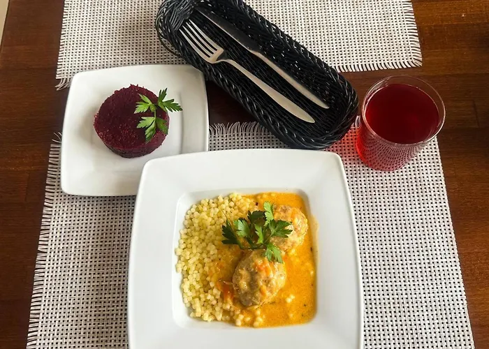 酒店 квітка закарпаття 4*