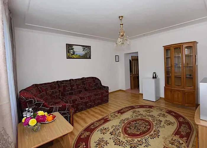 квітка закарпаття 4*