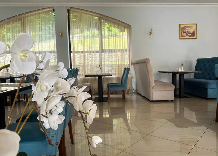 квітка закарпаття 4*