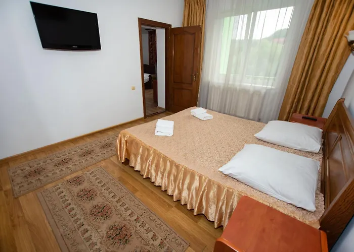 квітка закарпаття