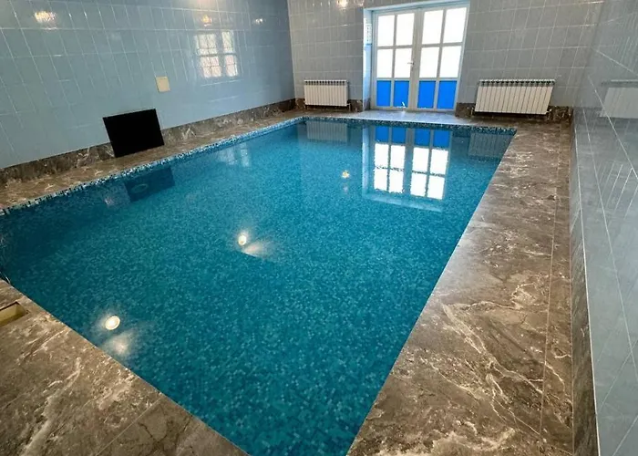 квітка закарпаття 4*