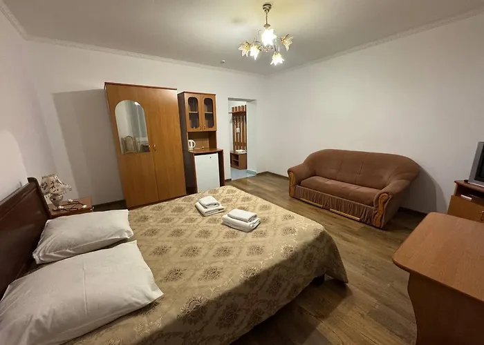 квітка закарпаття 4*